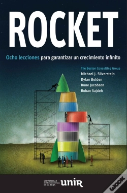 Capa do artigo Rocket