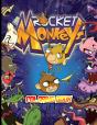 Rocket Monkeys Coloring Book - Preview