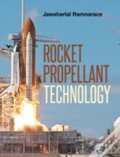 Capa do artigo Rocket Propellant Technology
