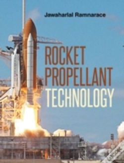 Capa do artigo Rocket Propellant Technology