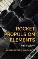 Rocket Propulsion Elements