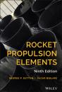 Rocket Propulsion Elements - Preview