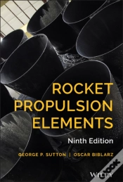 Capa do artigo Rocket Propulsion Elements
