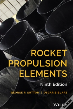 Capa do artigo Rocket Propulsion Elements