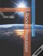 Capa do artigo Rocket Propulsion