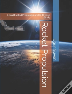 Capa do artigo Rocket Propulsion