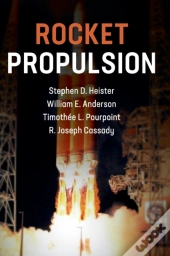 Rocket Propulsion