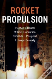 Capa do artigo Rocket Propulsion