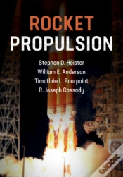 Capa do artigo Rocket Propulsion