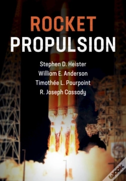 Capa do artigo Rocket Propulsion
