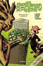Rocket Raccoon & Groot Vol. 2