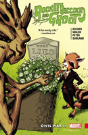 Rocket Raccoon & Groot Vol. 2 - Preview