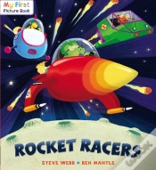 Capa do artigo Rocket Racers