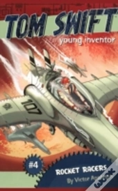 Rocket Racers