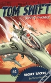 Capa do artigo Rocket Racers