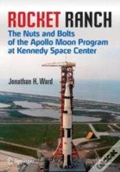 Capa do artigo Rocket Ranch