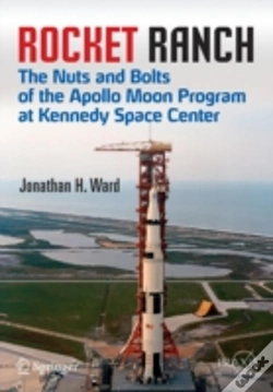Capa do artigo Rocket Ranch