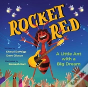 Capa do artigo Rocket Red