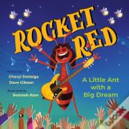 Rocket Red