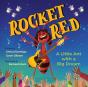 Rocket Red - Preview