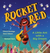 Capa do artigo Rocket Red