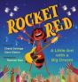 Rocket Red - Preview