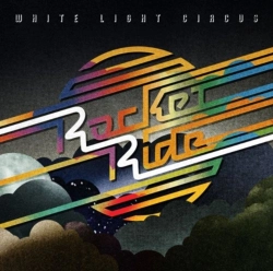 Capa do artigo Rocket ride - Vinil