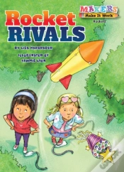 Capa do artigo Rocket Rivals