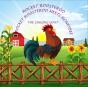 Rocket Roosteroo - Rocket Roosteroo Meets Honeybee -The Singing Goat - Preview