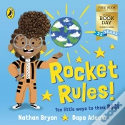 Capa do artigo Rocket Rules