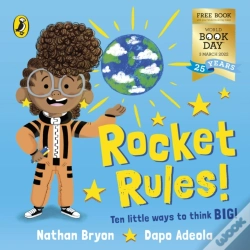 Capa do artigo Rocket Rules