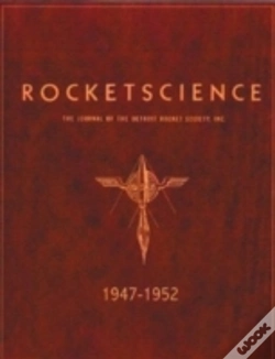 Capa do artigo Rocket Science 1947 1952