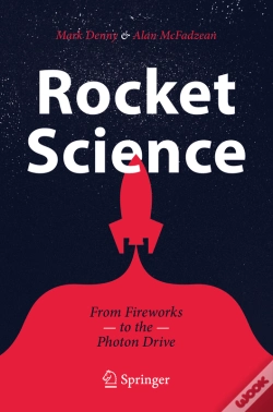 Capa do artigo Rocket Science