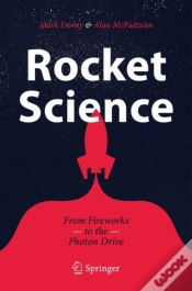 Capa do artigo Rocket Science