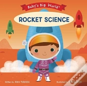 Capa do artigo Rocket Science