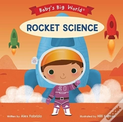 Capa do artigo Rocket Science