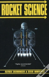 Capa do artigo Rocket Science