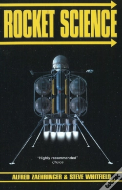 Capa do artigo Rocket Science