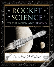 Capa do artigo Rocket Science
