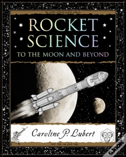 Capa do artigo Rocket Science