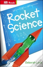 Capa do artigo Rocket Science