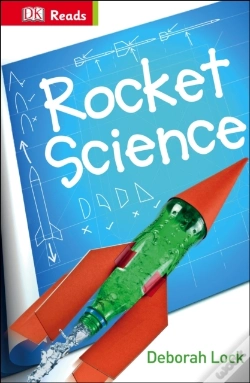 Capa do artigo Rocket Science