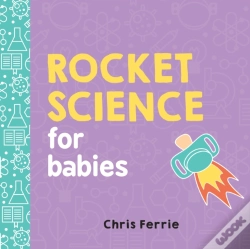 Capa do artigo Rocket Science For Babies