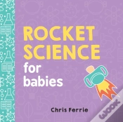 Capa do artigo Rocket Science For Babies