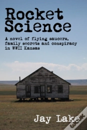 Capa do artigo Rocket Science