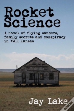 Capa do artigo Rocket Science