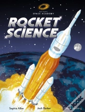 Capa do artigo Rocket Science
