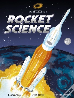 Capa do artigo Rocket Science