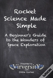 Capa do artigo Rocket Science Made Simple