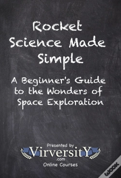 Capa do artigo Rocket Science Made Simple